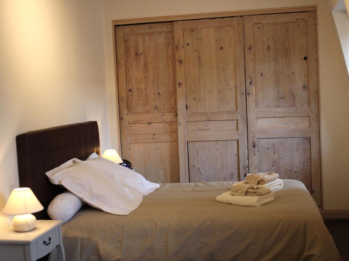 La Poterne Villa Beaune  Eksteriør billede