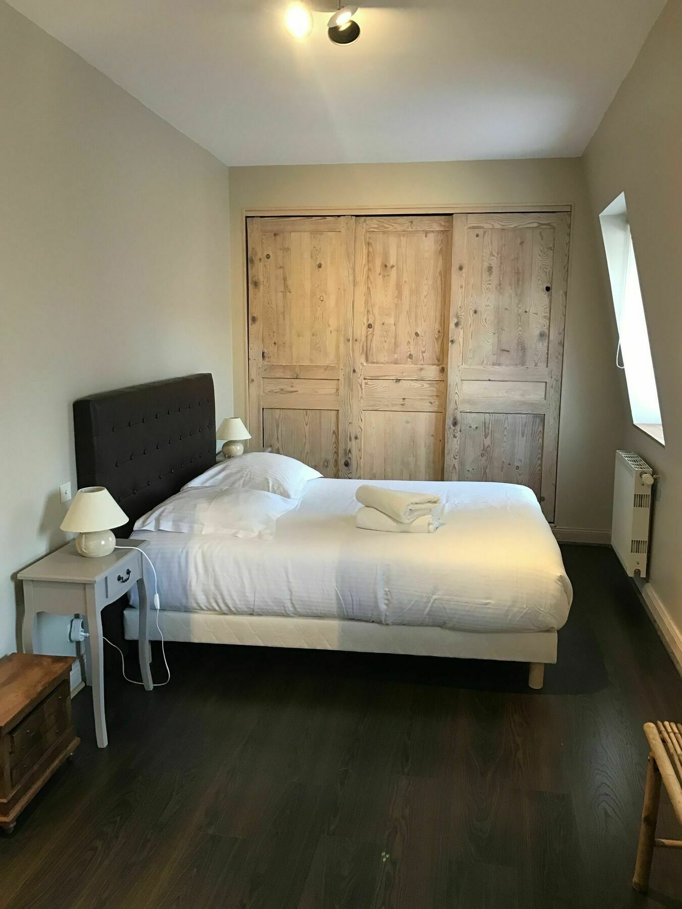 La Poterne Villa Beaune  Eksteriør billede