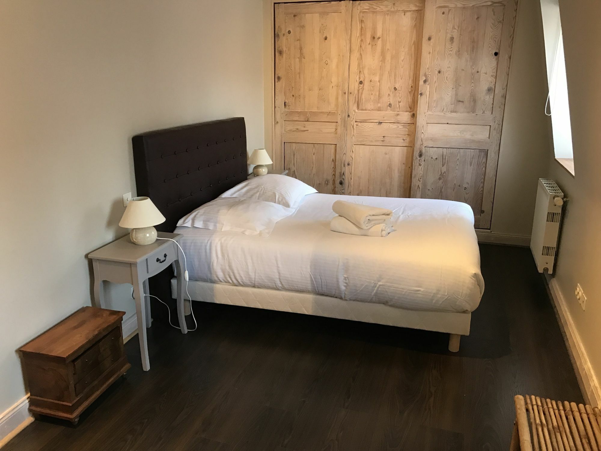 La Poterne Villa Beaune  Eksteriør billede