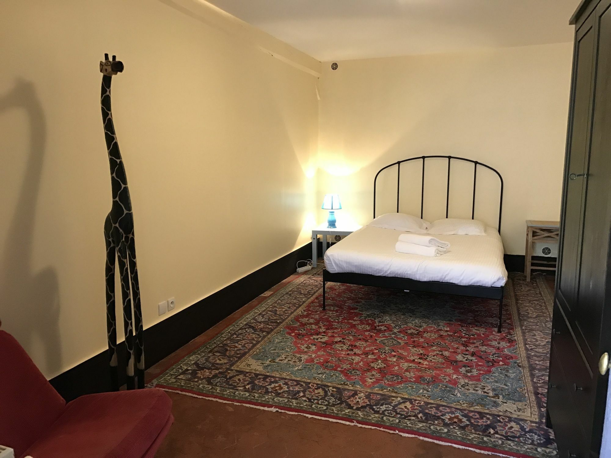 La Poterne Villa Beaune  Eksteriør billede