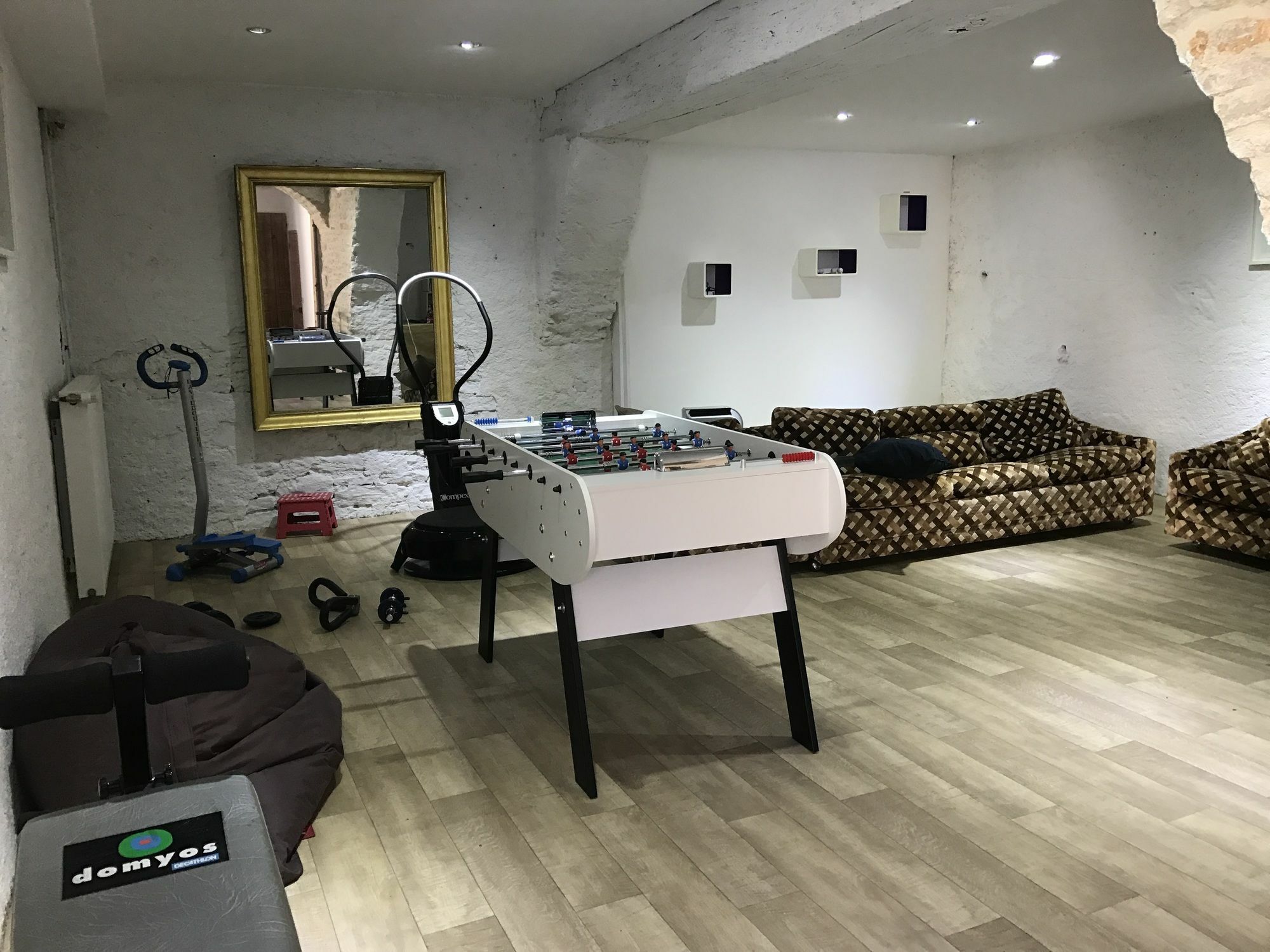 La Poterne Villa Beaune  Eksteriør billede