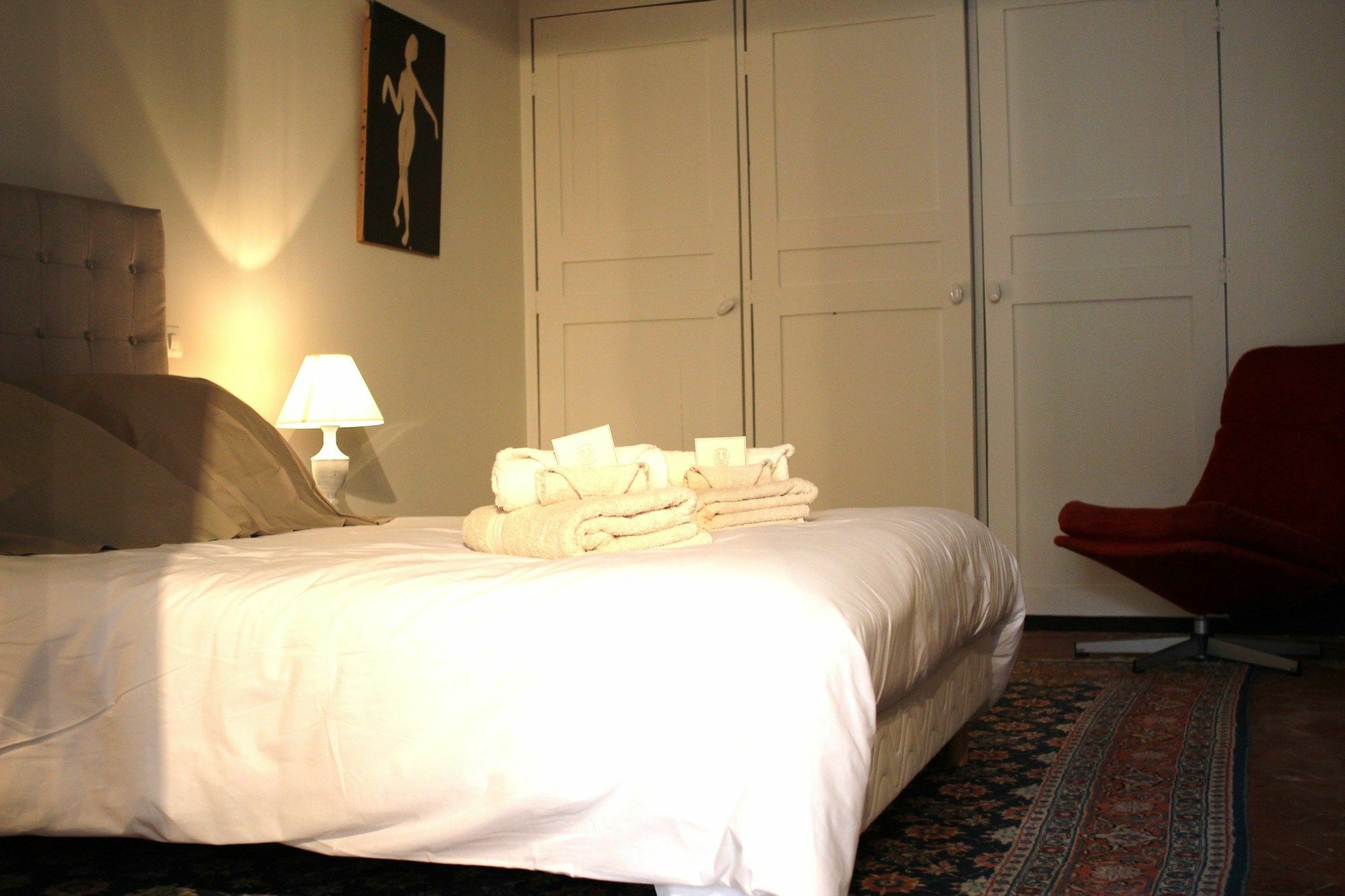 La Poterne Villa Beaune  Eksteriør billede