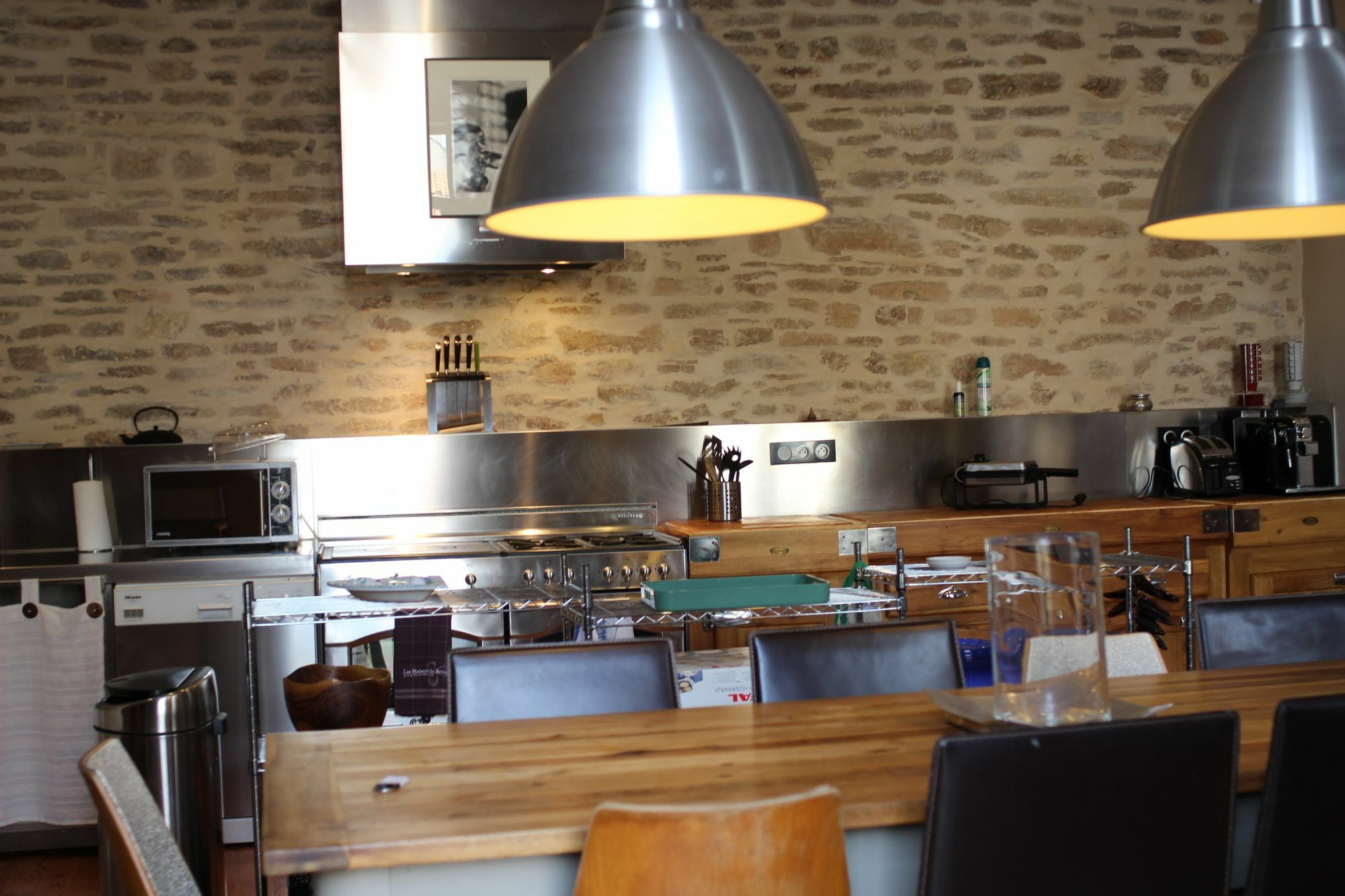 La Poterne Villa Beaune  Eksteriør billede